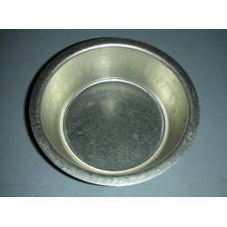 Pudding Pan 3x Tin s/h